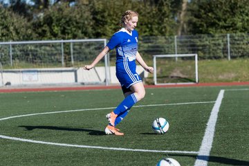 Bild 139 - F Ellerau - Union Tornesch 2 : Ergebnis: 3:2